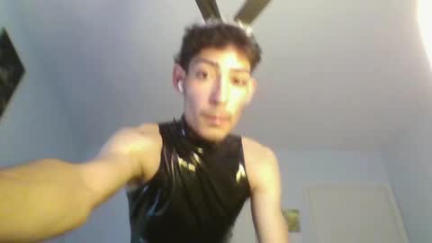 Snapshot of sweetprincelove chatting on October 19, 6:39 am sweetprincelove online show from October 19, 6:39 am