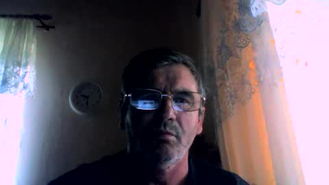 Raymond online show from April 9, 6:30 am