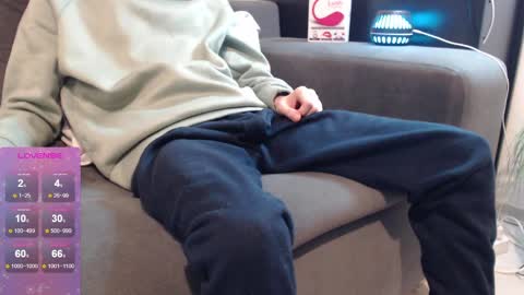 Snapshot of swetlittleboy4u chatting on February 6, 5:30 pm SwetLittleBoy4u online show from February 6, 5:30 pm