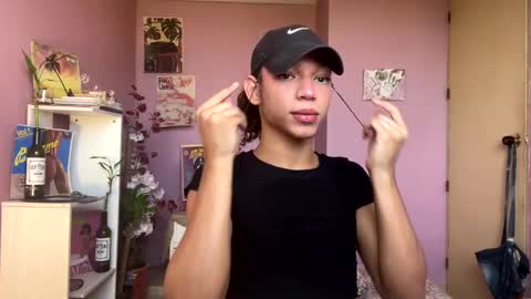 Snapshot of swettcabol chatting on January 30, 7:04 pm swettcabol online show from January 30, 7:04 pm