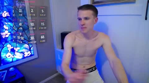 Swiss Bloom online show from February 22, 3:45 am