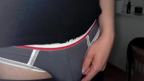 Swissboy online show from March 9, 12:31 pm