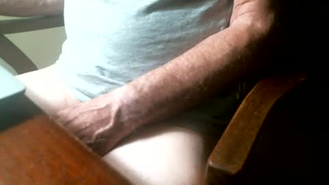 will jeffers online show from July 25, 10:01 am