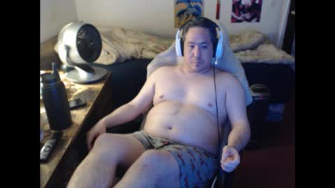 Rick Hard online show from October 26, 10:28 am