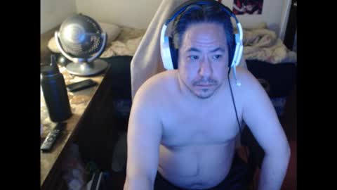 Rick Hard online show from November 21, 7:13 pm