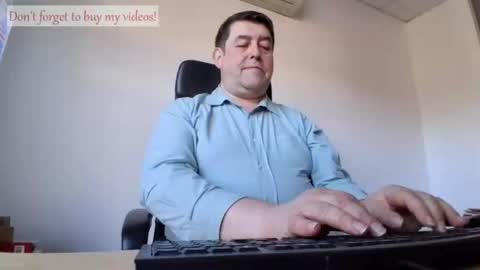 sympa_trique online show from April 8, 6:35 am