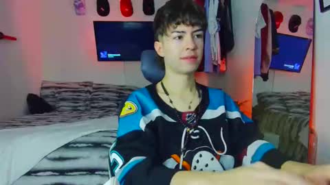 TONER online show from October 29, 2:14 am