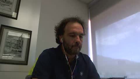 Snapshot of tabaibasosa chatting on October 13, 1:39 pm Tabaiba Sosa online show from October 13, 1:39 pm