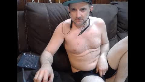 taboo_canuck online show from March 1, 10:20 pm