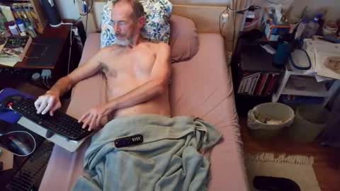 Tad Pole online show from May 3, 12:02 am