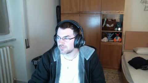 taf1989 online show from March 22, 1:32 am