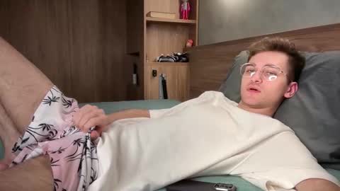 Alex online show from February 16, 10:08 pm