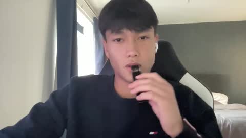 Ben online show from September 28, 4:49 pm