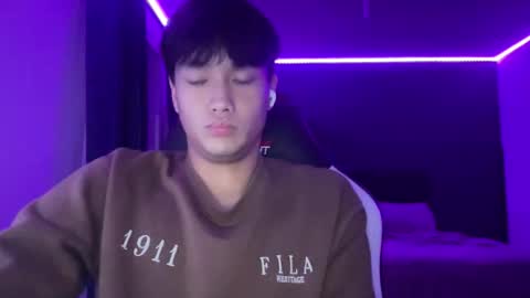 Ben online show from October 18, 7:08 pm