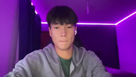 Ben online show from October 16, 9:45 pm