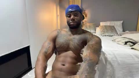 Tairon Tucke online show from July 8, 2:48 am