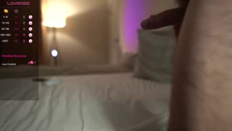 Taison online show from October 23, 8:12 pm