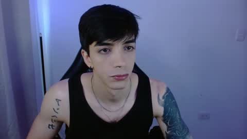 takeru___ online show from February 23, 4:41 pm