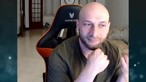 Beelzeboss59 online show from May 31, 8:32 pm