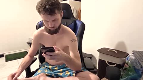 Talen James online show from December 20, 12:51 am