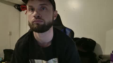 Talen James online show from November 4, 10:33 pm