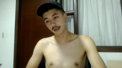 talhi_ online show from July 2, 3:34 am
