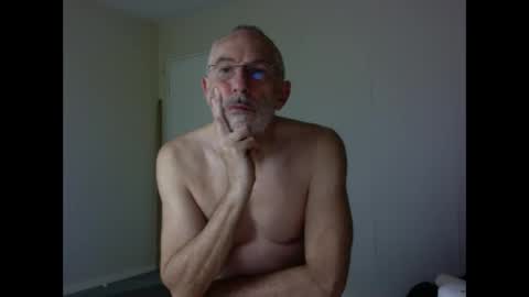 Jack Pierrot online show from November 12, 6:41 am