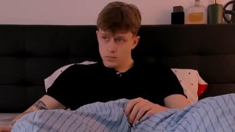 Colin online show from March 17, 9:45 am