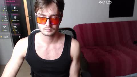 tall_sam online show from November 4, 4:08 pm