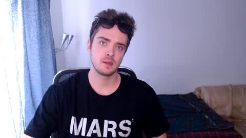 tall_sam online show from February 22, 10:29 am