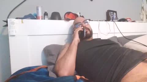 talllatino310 online show from February 2, 6:38 pm