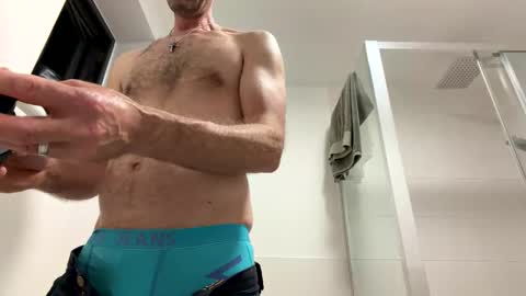 Tall Paul online show from April 27, 9:42 pm