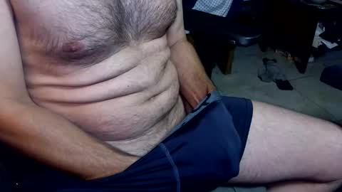 talltannhandsome online show from April 18, 12:06 pm