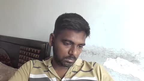 INDIAN BLACK DICK online show from February 3, 8:13 am