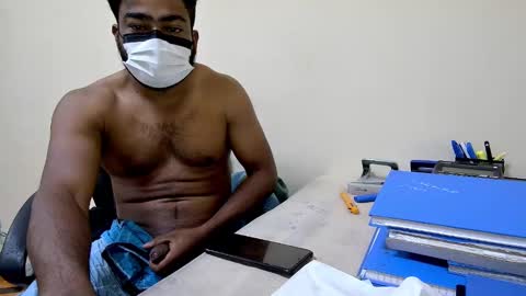 tamilan_da75 online show from January 21, 4:11 am