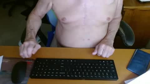 Tampaman321 online show from September 27, 12:25 pm