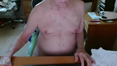 tampaman345 online show from May 14, 2:37 pm