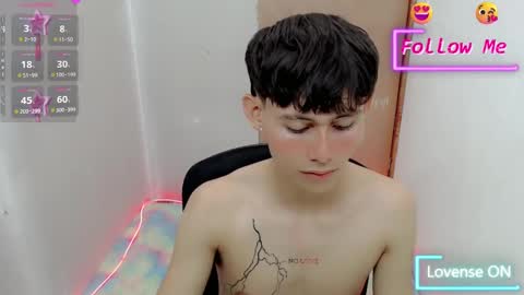 Andres online show from January 14, 4:15 am