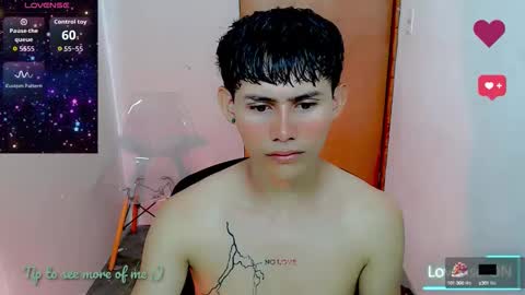 Andres online show from September 16, 9:54 am