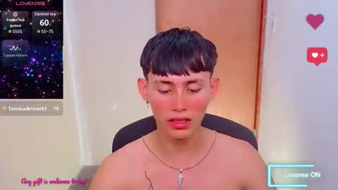 Andres online show from February 20, 6:19 am