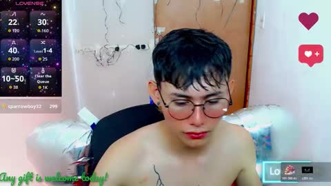 Andres online show from October 17, 10:30 am