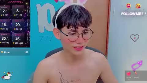 Andres online show from May 30, 7:41 am