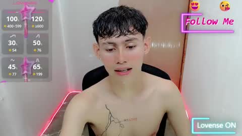 Andres online show from January 11, 3:34 am