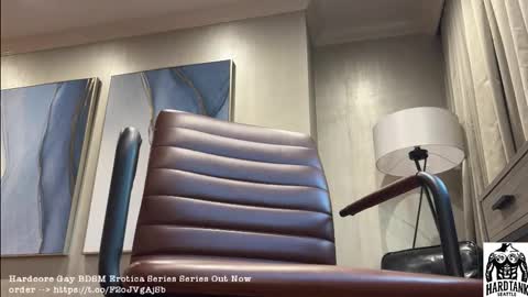 Tank Guy online show from February 19, 10:28 pm