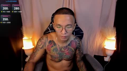 Matty online show from February 3, 5:46 pm