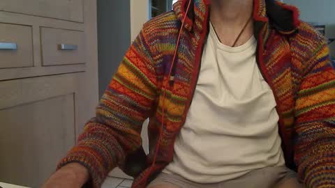 tantrictouch online show from November 15, 2:08 pm