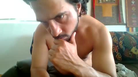 Prince Ali online show from February 15, 12:27 am