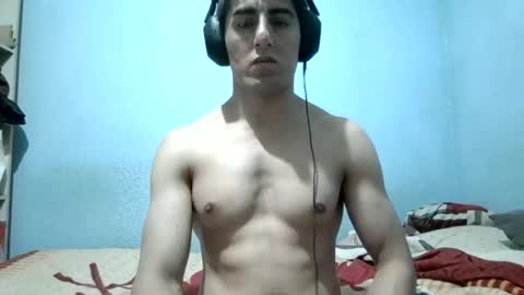 tarzan_07 online show from July 7, 7:56 am