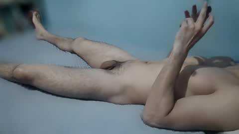 tarzan_07 online show from August 6, 6:30 am
