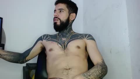 SeX-Boy online show from February 25, 1:50 am